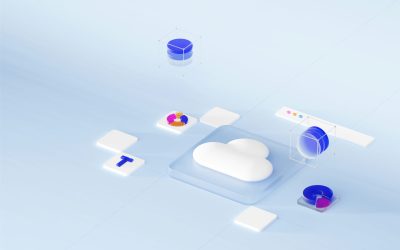 Almacenamiento en la nube para empresas y PYMEs