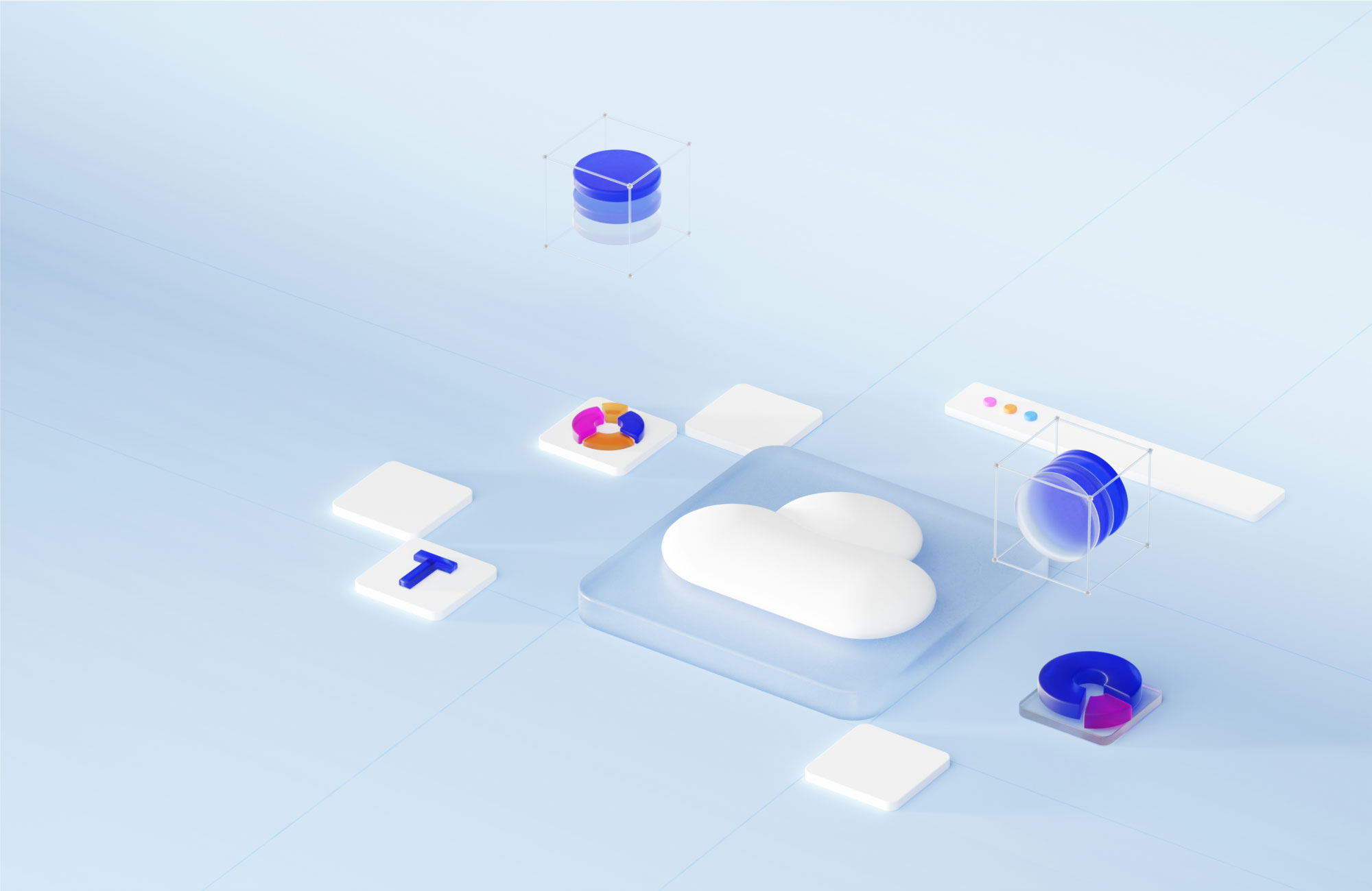 Almacenamiento en la nube para empresas y PYMES | SupraBT