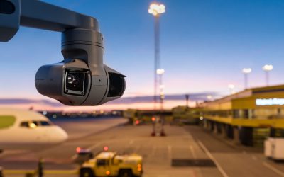 Videovigilancia IP: soluciones tecnológicas para tu seguridad