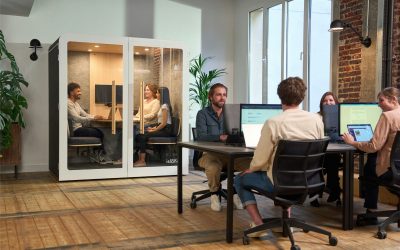 Plataformas colaborativas y suites de productividad