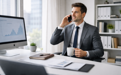 Email Security (LECDI)